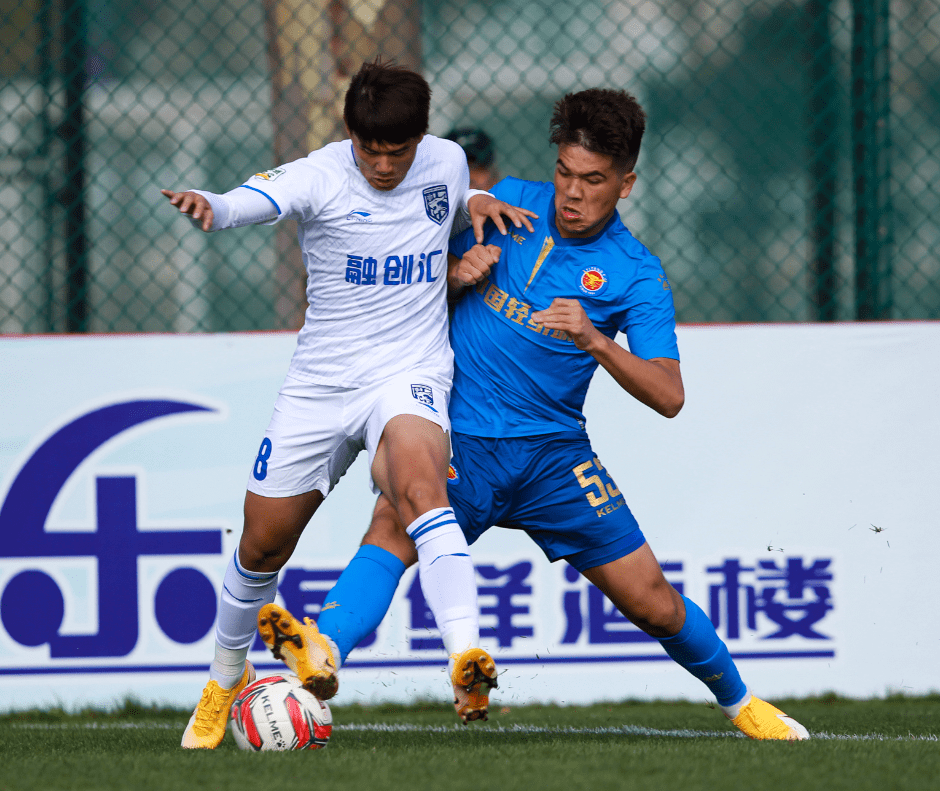 
中乙｜武汉三镇3比0浙江毅腾完美收官 小组第一强势进入冲甲组|星空·综合体育