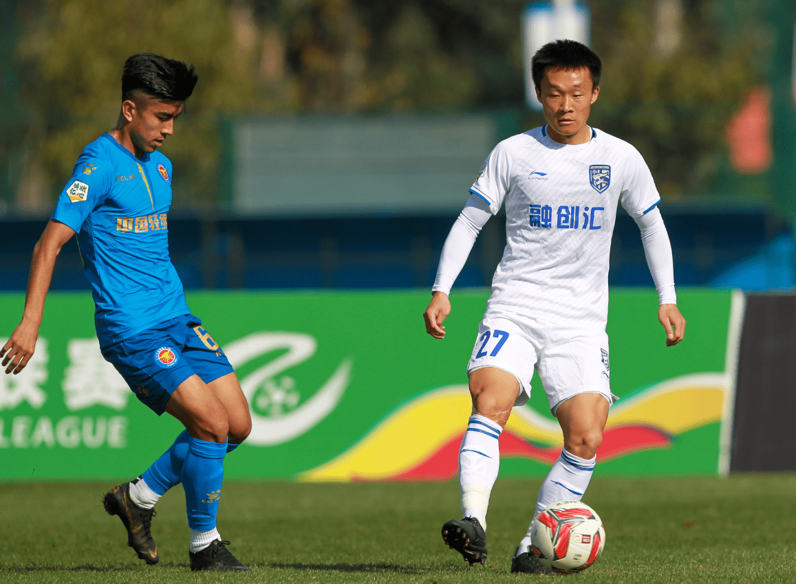 
中乙｜武汉三镇3比0浙江毅腾完美收官 小组第一强势进入冲甲组|星空·综合体育(图9)