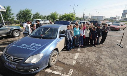 科思创在华强化开放式创新【星空·综合体育】(图2) 星空综合