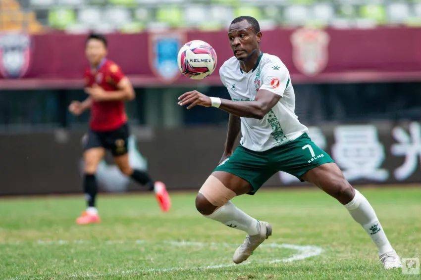 
冷到冰点！中甲保级生死战黑龙江2【星空综合】(图10)