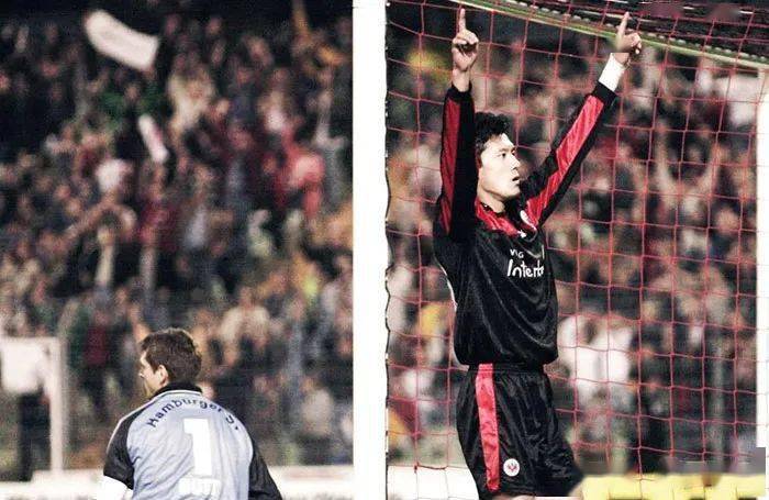 
为中国足球做了28年的孝敬 「国安」却要被中国足协给取消了‘星空综合’(图4)