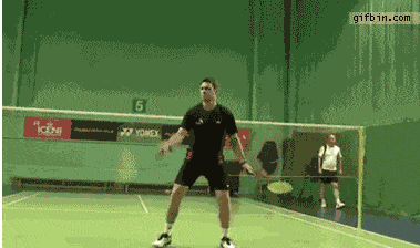 专家考证常打羽毛球可以提高智商 让孩子打羽毛球就对了?:星空·综合体育(图2)
专家考证常打羽毛球可以提高智商 让孩子打羽毛球就对了?:星空·综合体育(图2)