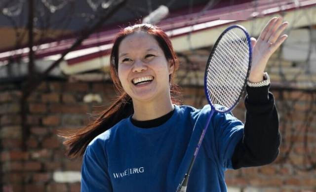 专家考证常打羽毛球可以提高智商 让孩子打羽毛球就对了?:星空·综合体育(图6)
专家考证常打羽毛球可以提高智商 让孩子打羽毛球就对了?:星空·综合体育(图6)