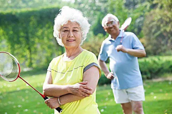 专家考证常打羽毛球可以提高智商 让孩子打羽毛球就对了?:星空·综合体育(图8)
专家考证常打羽毛球可以提高智商 让孩子打羽毛球就对了?:星空·综合体育(图8)