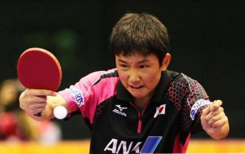 ‘星空·综合体育’
曾宣称要赢中国乒乓球！效果被教训 怙恃教诲：要跟中国学习！(图2)