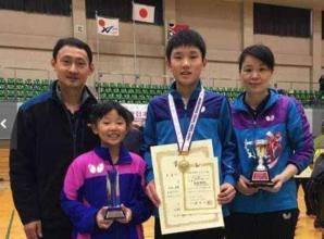 ‘星空·综合体育’
曾宣称要赢中国乒乓球！效果被教训 怙恃教诲：要跟中国学习！(图4)