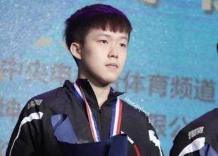 ‘星空·综合体育’
曾宣称要赢中国乒乓球！效果被教训 怙恃教诲：要跟中国学习！(图5)