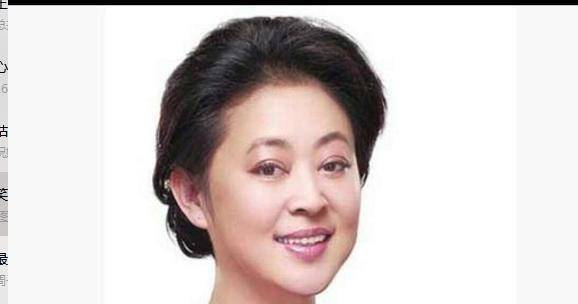 
倪萍自曝：1991年春晚中自己被吓出一身冷汗_星空综合(图5)